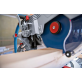 BOSCH GCM 18V-216 DC BITURBO skersavimo pjūklas SOLO